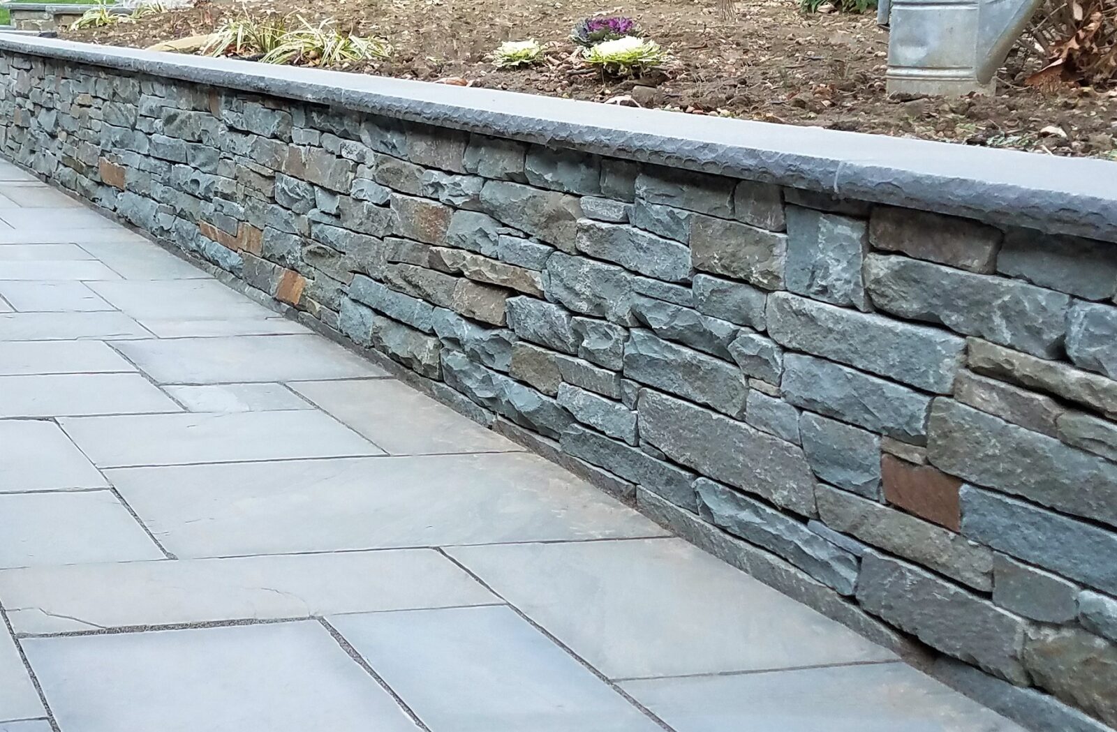 Colonial Wallstone | Welsh Stone Supply